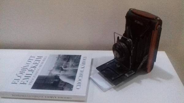 OPERA Budapest Suite