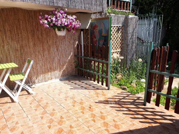 Attila-Apartman Budaörs