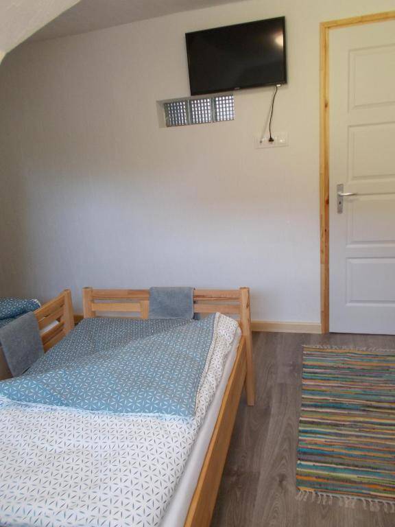 Kristály Vendégház