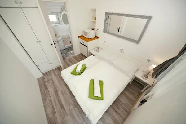 Öreg Malom Apartmanház