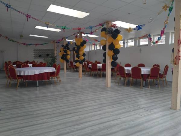 Margaréta Apartman és Üdülőház