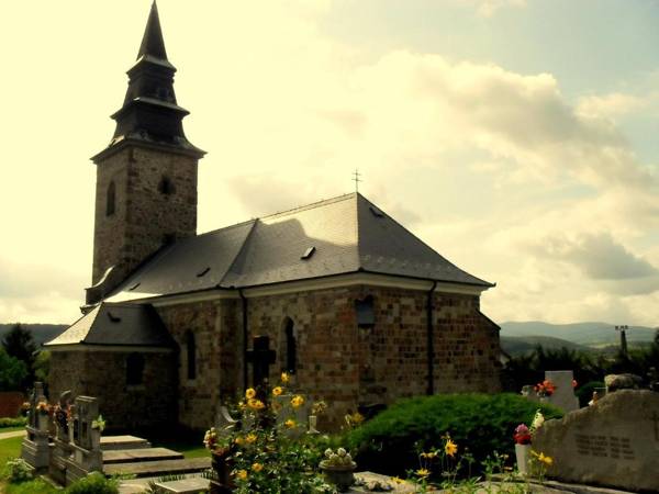 Farkas Piroska Vendégház