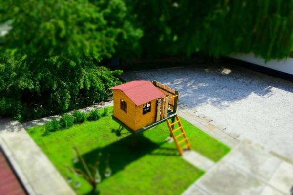 La Siesta Bogács Apartman