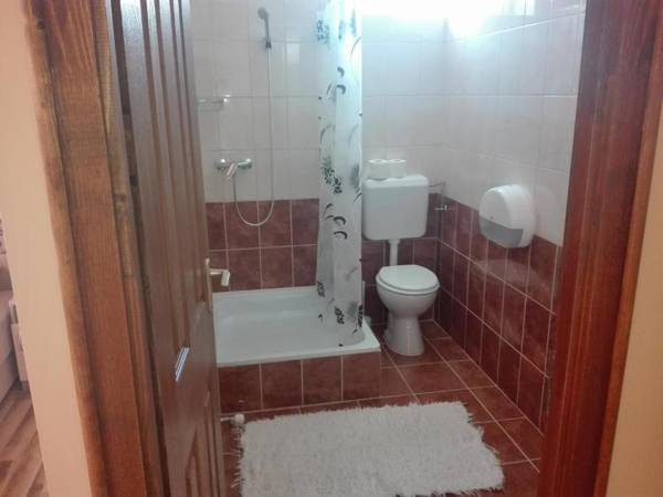 Rita Apartman