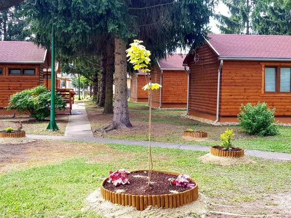 Apartamenty przy winnicach