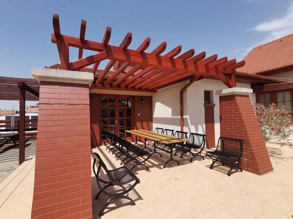 Kamilla Panzió és Rendezvényház