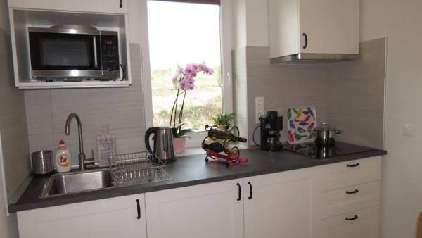 Aranymandula apartmanok