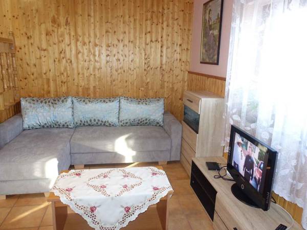 Holiday home in Koröshegy - Balaton 41048