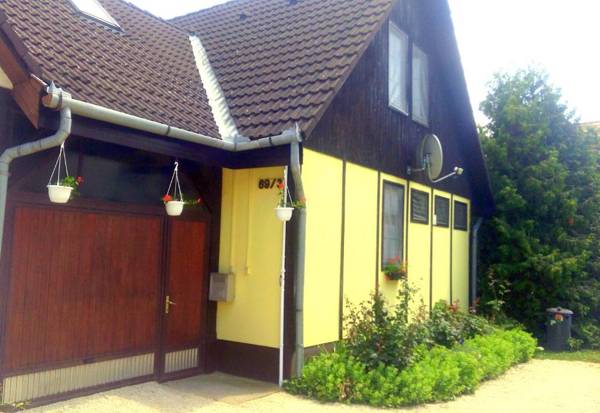 Balaton Homestay