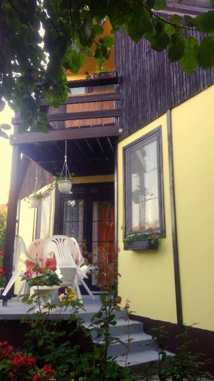 Balaton Homestay