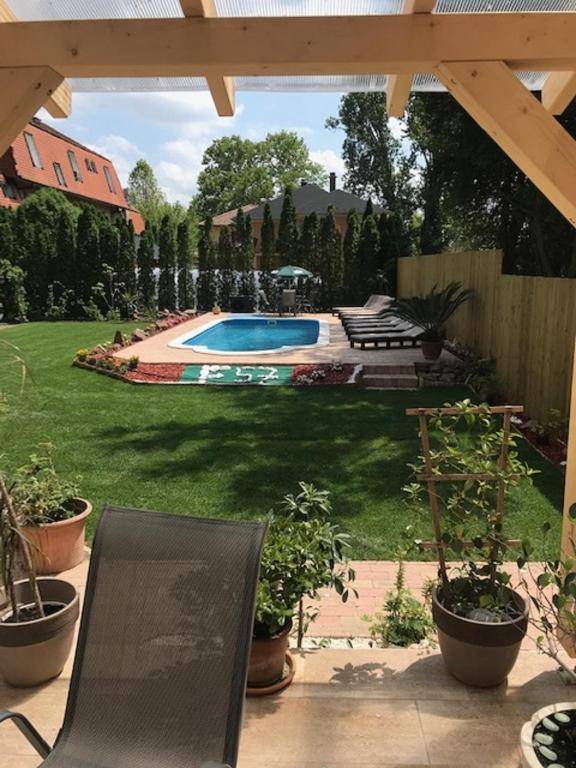 F57 - Frankó Családi Panzió