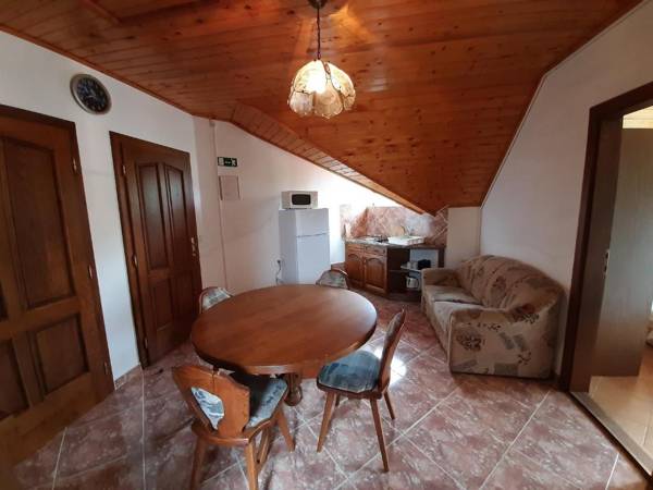 41 fös klímás apartman