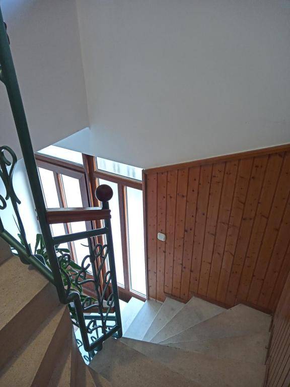 Borostyán Vendégház