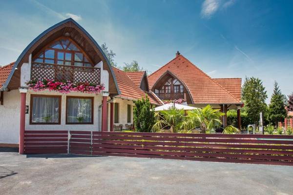 Familia Apartman 304