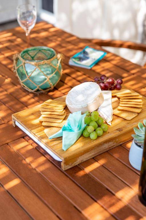 Berrybay Holidayhome