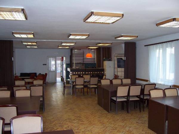 Parti Sétány Vendégház