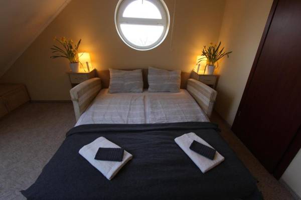 Sorompó Vendégház