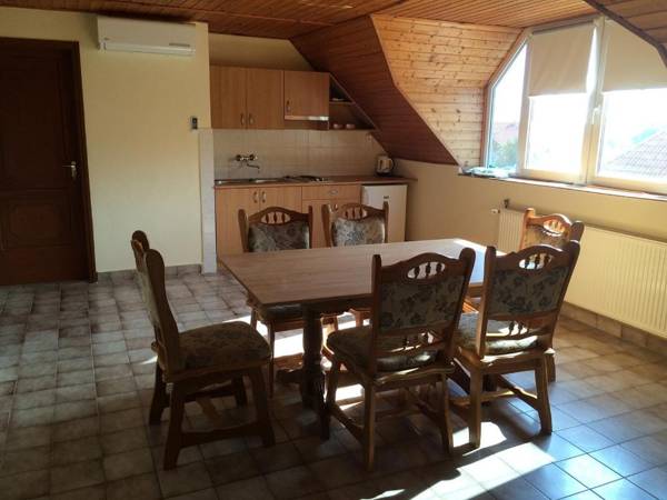 Horizont Nyaralóház