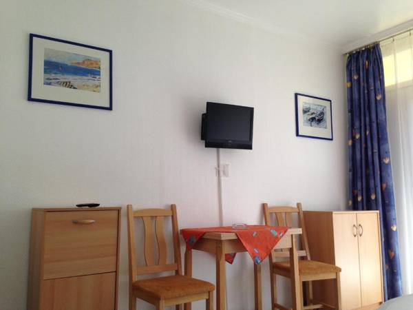 Kosztolányi Apartmanház