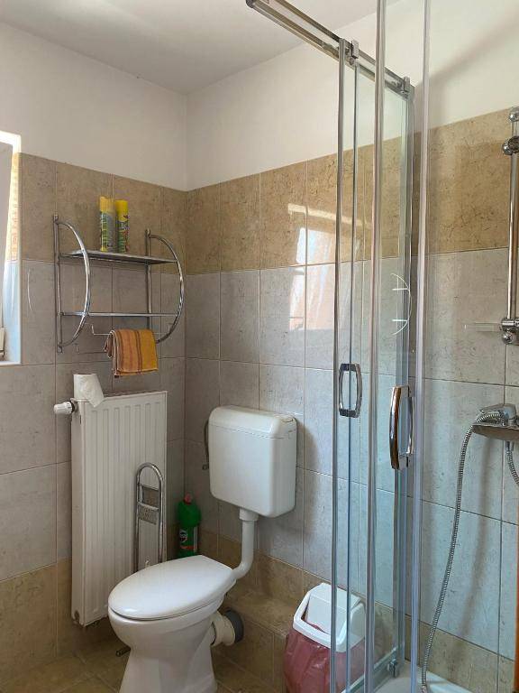 Abigél Apartmanház