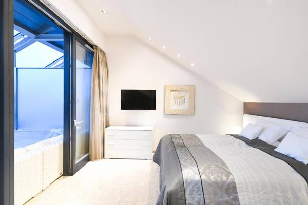 Villapark Luxury Apartman Balatonfüred