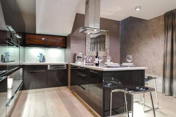 Villapark Luxury Apartman Balatonfüred