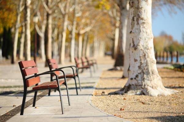 Balkon Apartmanház Panzió