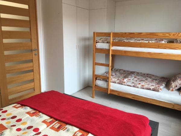 Szende Apartman