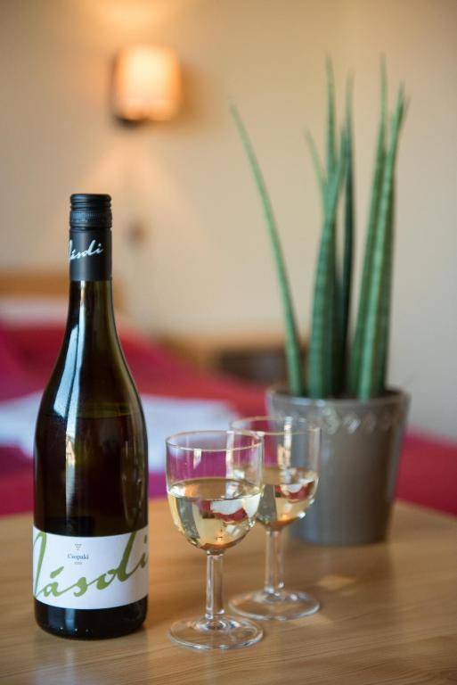 Balaton Panzió Füred