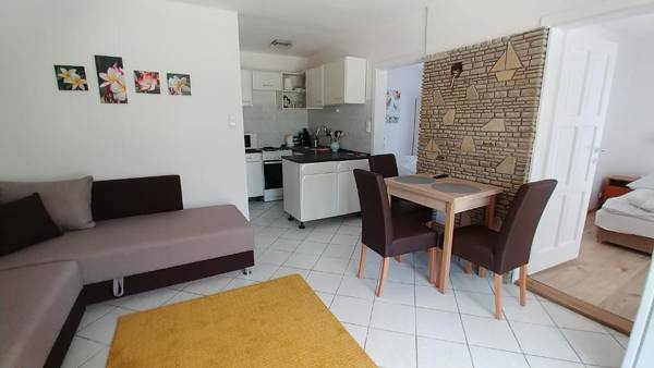 Balaton Apartman Füred