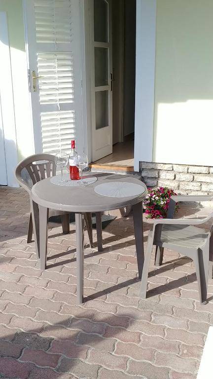 Balaton Apartman Füred