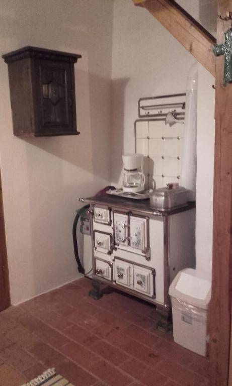 Villa-Magdi Vendégház