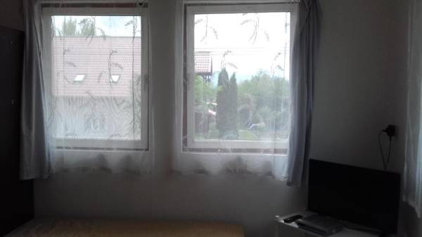 Apartmanhaz Balatonfenyves