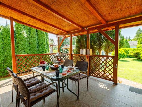 Kristóf Vendégház