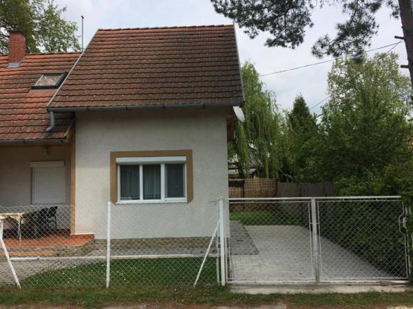 Nice House on the Beach