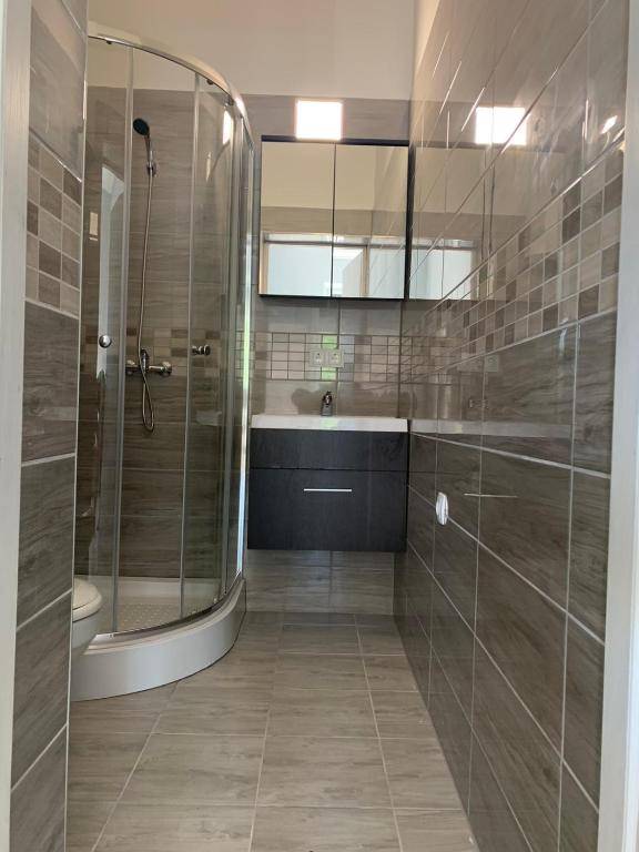 Kinizsi Udvar Apartmanház