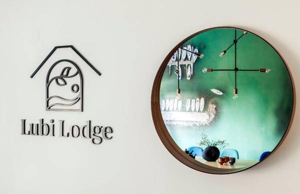 Lubi Lodge