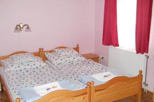 Balatoni Panoráma Villa