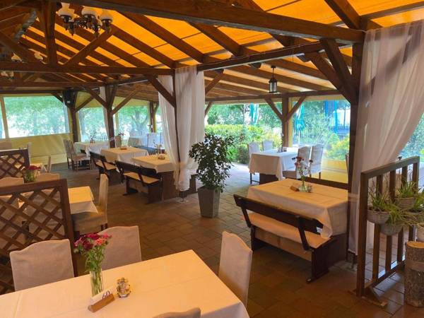 Sobri Halászcsárda és Panzió