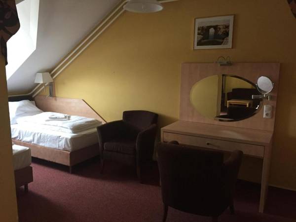 Vizafogó Panzió és Étterem