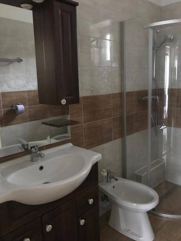 Levendula Apartmanház