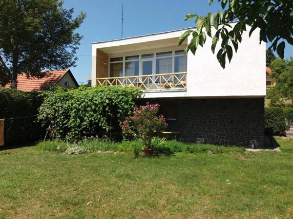 Badacsonyi Lugas apartmanok