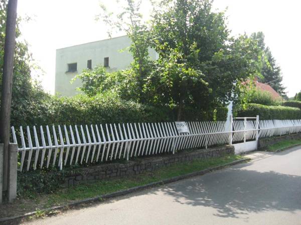 Badacsonyi Lugas apartmanok