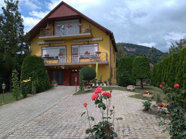 Anna Ilona Vendégház