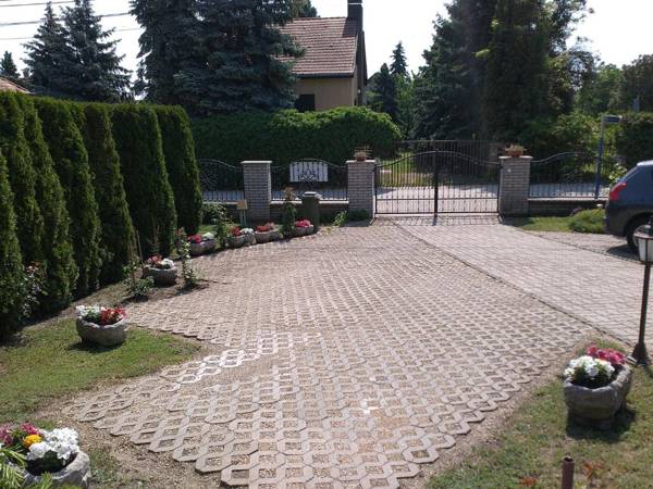 Anna Ilona Vendégház