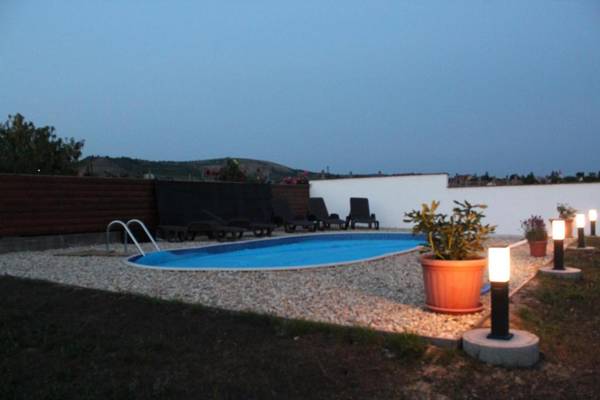 Pillangó Vendégház