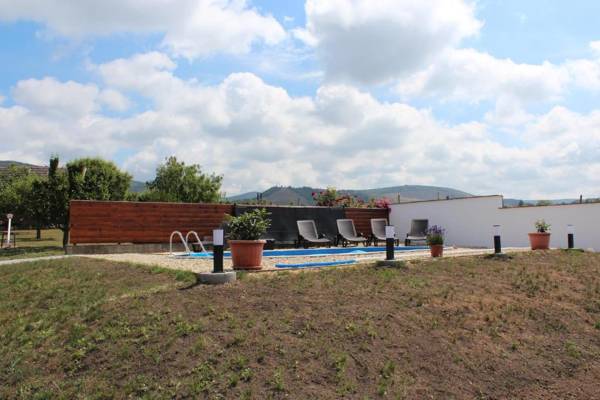 Pillangó Vendégház