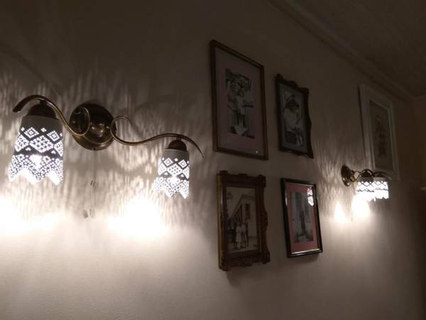 Ribizli Vintage Vendégház