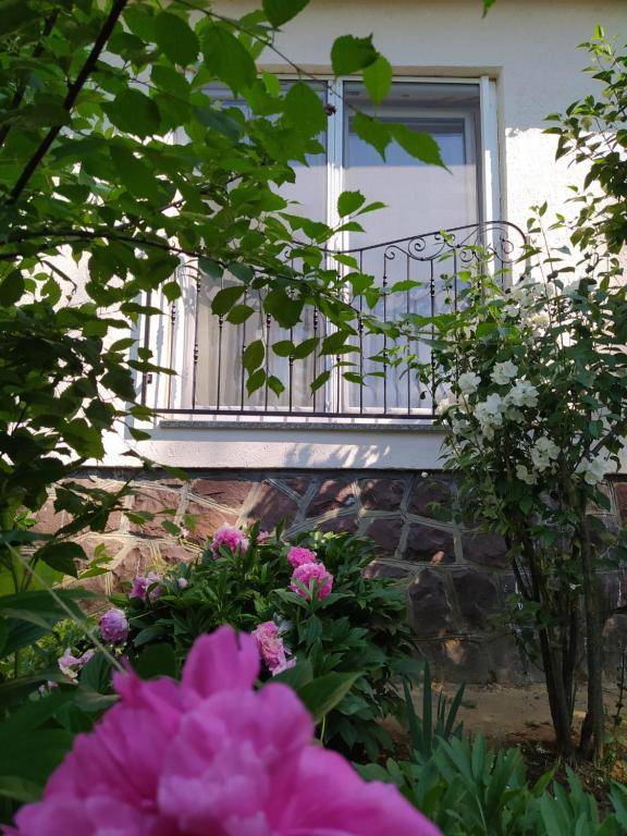 Eperkert Vendégház