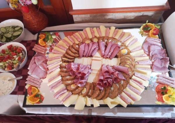 Határ Csárda Panzió